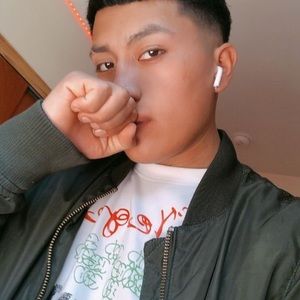 Meet your Posher, Brix